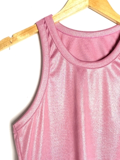 Musculosa T.S Rosa (83492) - comprar online