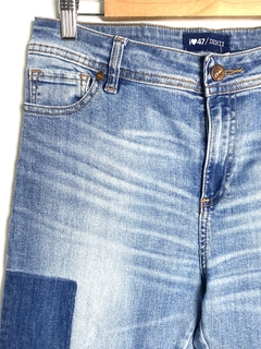 Jean 47 Street T.28 Denim (78612) - comprar online