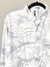 2da Camisa Dior T.L Estampa (M5873) - comprar online