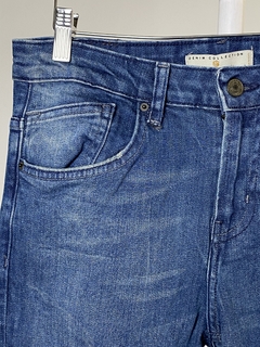 Pantalón ZARA T.31 Denim (M5572) - comprar online