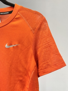 2da Remera Nike T.M Rojo (75810) - comprar online