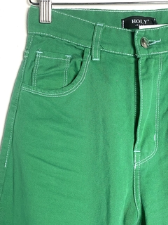 Jean Holy T.24 Verde (83479) - comprar online