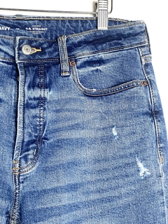 Short OLD NAVY T.40 Denim (83508) - comprar online