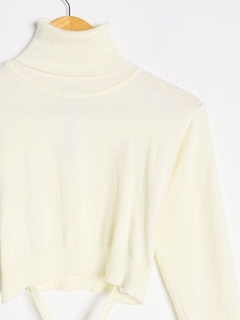 2da Sweater 47 Street T.M Crudo (84620) - comprar online
