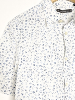 Camisa French Connection T.S Flowers (M5276) - comprar online