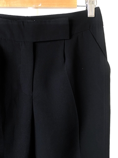 Pantalon Forever T.XS Negro (78096) - comprar online