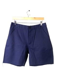 Short T.42 Azul (77890)