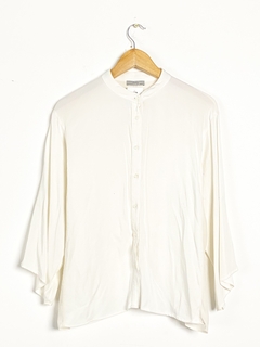 Camisa Ayres T.M Blanco (78535)
