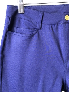 Pantalon Michael Kors T.28 Azul (78187) - comprar online