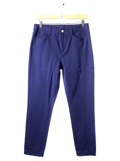 Pantalon Michael Kors T.28 Azul (78187)