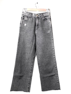 Jean Rebel T.24 Denim (78355)