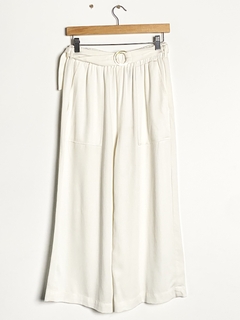 2DA Pantalon Desiderata T.24 Blanco (80615)