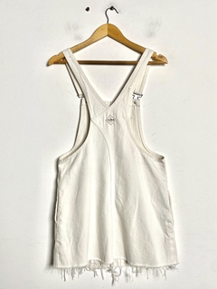 2da Enterito/Jumper Pull & Bear T.S Blanco (84683) - comprar online