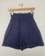 Short Universo T.26 Azul (86340)