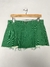 Pollera 47 Street T.42 Verde (85860)