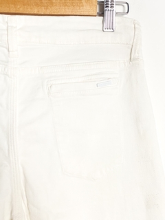 Jean Kosiuko T.42 Denim Blanco (80775) en internet