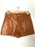 Short akira Marron (88202)