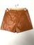 Short akira Marron (88202) - comprar online