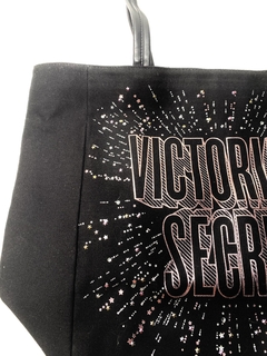 Cartera Victoria Secret Negro (84664) - comprar online