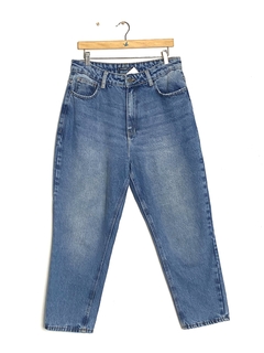 Pantalón Marfino T.44 Denim (M6161)