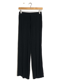 Pantalon ginebra T.S Negro (81684)