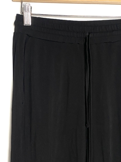 Pantalon ginebra T.S Negro (81684) - comprar online