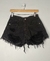 Short mandy T.L Negro (85366)