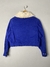 Campera AMPI VERA T.s Azul (88395) - comprar online