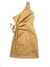 Vestido T.S Beige (88372) - comprar online