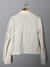 2da Campera Frops de anis T.S Blanco (88430) - comprar online