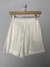 Short T.26 Blanco (88412)