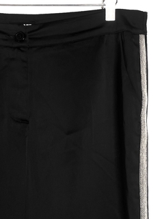 Pantalon Shopyline T.40 Negro (82531) - comprar online