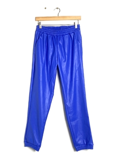 Pantalon T.28 Azul (82507)