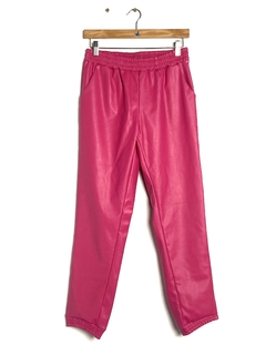 Pantalon T.28 Rosa (82505)