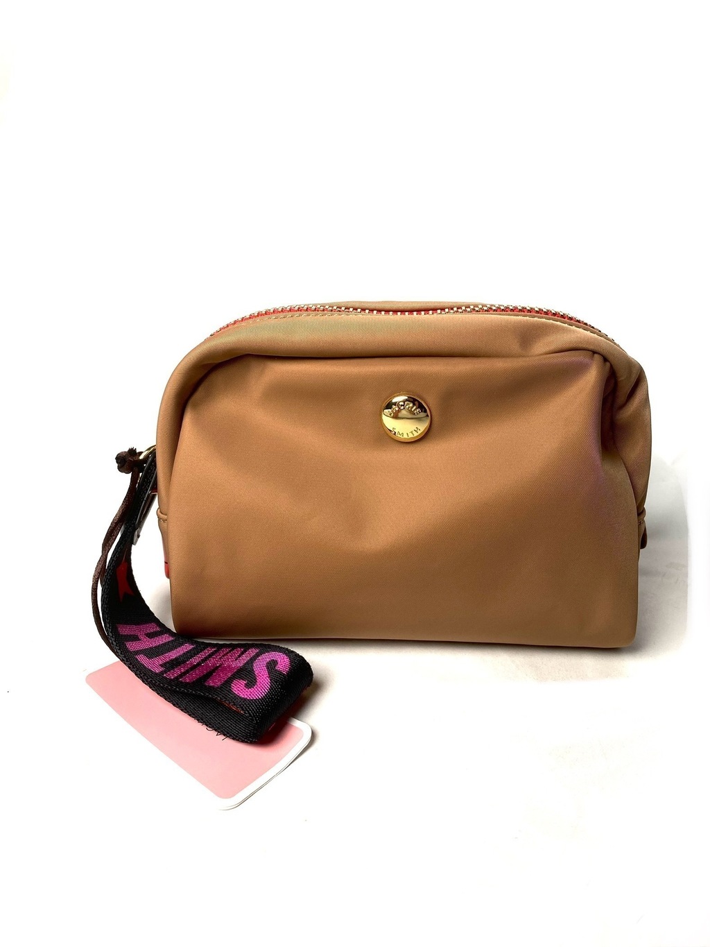 Cartera Jackie Smith Beige 88453 BUNKERBSAS