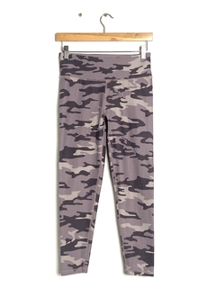 2DA Calza Dkny T.S Camuflado (82643)