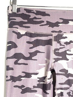 2DA Calza Dkny T.S Camuflado (82643) - comprar online