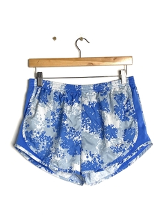 Short Nike T.L Celeste Estampa (82641)