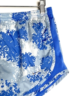 Short Nike T.L Celeste Estampa (82641) - comprar online