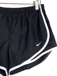 Short Nike T.L Negro (82629) - comprar online