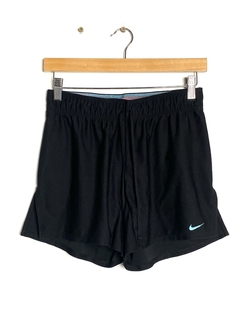 Short Nike T.XS Negro (82628)