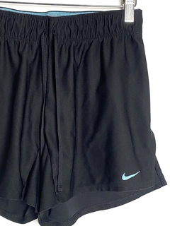 Short Nike T.XS Negro (82628) - comprar online