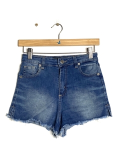 Short ST Marie T.26 Denim (82477)