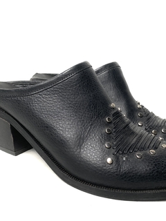 Zapato Malena T.37 Negro (81429) - comprar online