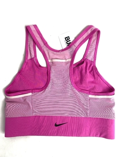 Top Nike T.S Violeta (85441) - comprar online