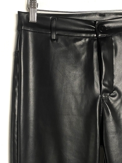 Pantalon T.M Negro (81460) - comprar online