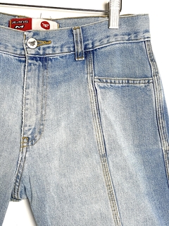 Bermuda Kosiuko VINTAGE T.M Denim (M6142) - comprar online