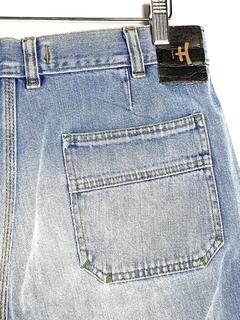 Bermuda Kosiuko VINTAGE T.M Denim (M6142) en internet