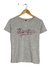 2da Remera Desiderata T.S Gris (81404)