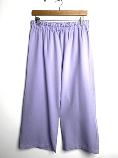 Pantalon T.M Violeta (V3370)